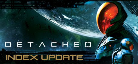 隔绝（detached） Steam VR 汉化中文版下载