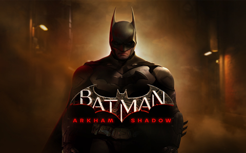 Oculus Quest 游戏《蝙蝠侠:阿卡姆之影》Batman: Arkham Shadow