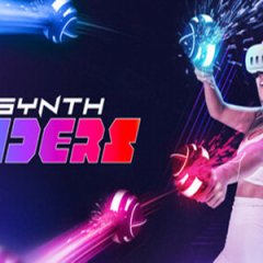 幻音骑士（Synth Riders）
