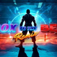节奏框架 - Box To The Beat VR VR游戏封面