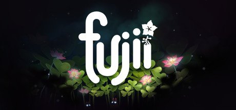 花园 - Fujii VR游戏封面