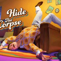 Oculus Quest 游戏《隐藏尸体》Hide The Corpse – The Ultimate Arcade VR Body-Hiding Physics Challenge
