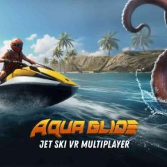 水上滑行 - Aqua Glide VR游戏封面