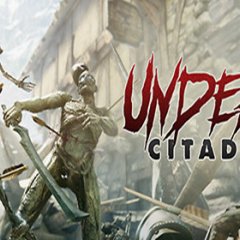 Oculus Quest 游戏《亡灵堡垒》Undead Citadel