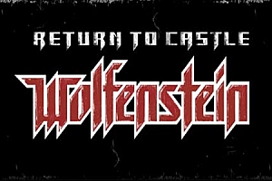 重返德军总部 - Return to Castle Wolfenstein VR游戏封面