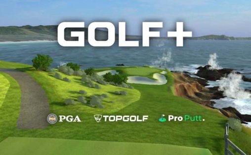 高尔夫+ - GOLF+