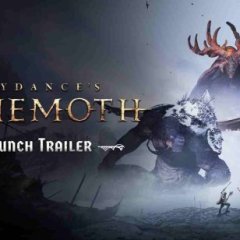 Oculus Quest 游戏《遗忘之地 巨兽》Skydances BEHEMOTH