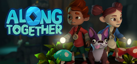 Oculus Go 游戏Along Together - 永远在一起 VR游戏封面
