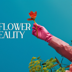 虚拟花盆 - My Flower Reality VR游戏封面