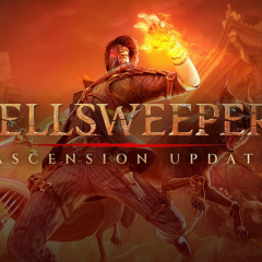 地狱扫荡VR（Hellsweeper VR）