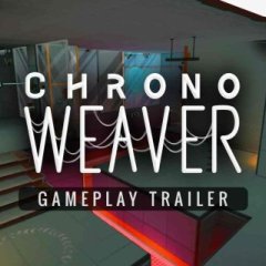 時空編輯者 - Chrono Weaver VR游戏封面