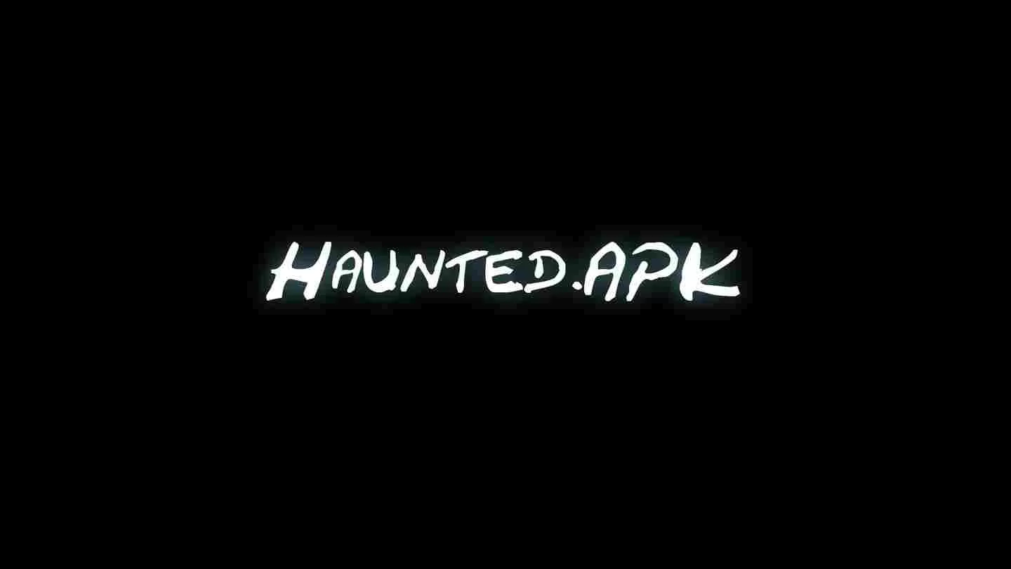 闹鬼 - The Haunted APK VR游戏封面