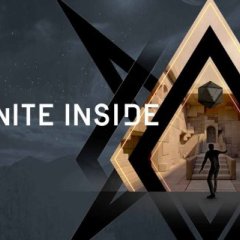 无限内心 - Infinite Inside VR游戏封面