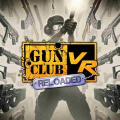 枪械俱乐部VR - Gun Club VR