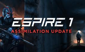 潜行：行动（Espire 1: VR Operative）