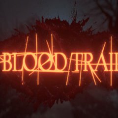 血迹（Blood Trail）