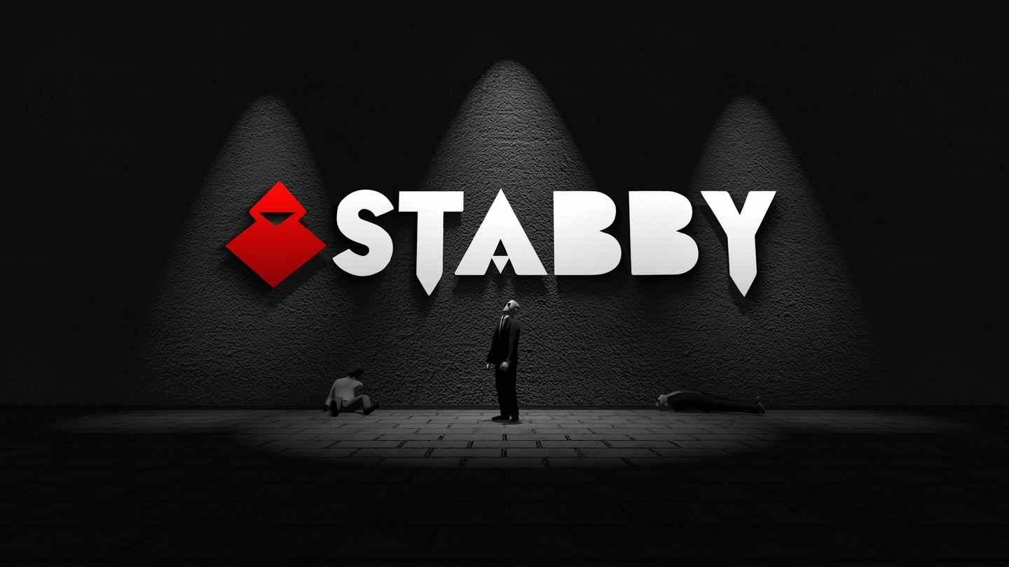 暗杀 - Stabby