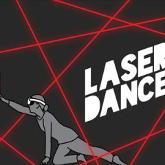 激光舞 - Laser Dance VR游戏封面