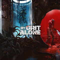 Oculus Quest 游戏《非凡毅力》By Grit Alone