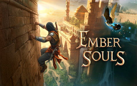 余烬之魂 - Ember Souls VR游戏封面