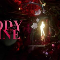 我的身体 - Body of Mine VR游戏封面