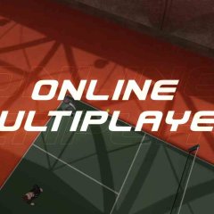Oculus Quest 游戏《十一匹克球》Eleven Pickleball