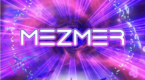 梅兹梅尔 - Mezmer VR游戏封面