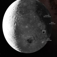 恒星虚拟 - Stellarium VR VR游戏封面