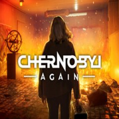 Oculus Quest 游戏《拯救切尔诺贝利》Chernobyl Again