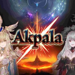 Oculus Quest游戏《阿克帕拉》Akpala