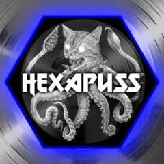 第六维度 - Hexapuss VR游戏封面