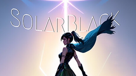Oculus Quest 游戏《黑曜世界》SolarBlack