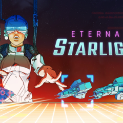 Oculus Quest 游戏《永恒星光》Eternal Starlight VR