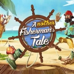 又一个渔夫的故事 - Another Fishermans Tale VR游戏封面