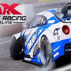 CarX 漂移赛车（CarX Drift Racing Online）