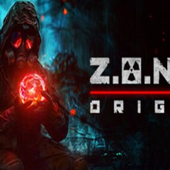 Z.O.N.A: 起源 (Z.O.N.A: Origin)