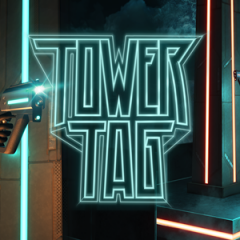 彩弹射击 - Tower Tag VR游戏封面