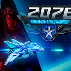 2076 中途岛多元宇宙 - 2076 Midway Multiverse VR游戏封面