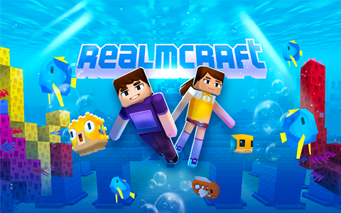 我的世界 - RealmCraft