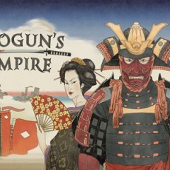 Oculus Quest 游戏《幕府将军帝国》Shoguns Empire