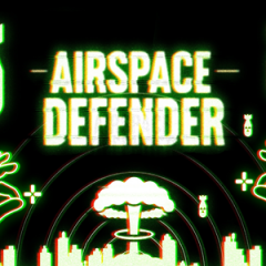 空域卫士 - Airspace Defender VR游戏封面