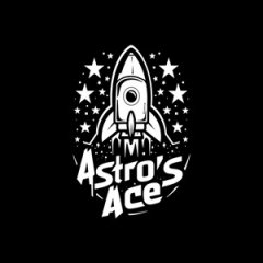 太空人王牌 - Astros Ace XR VR游戏封面