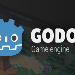 工具Godot 编辑器 4 - Godot Editor 4 VR游戏封面