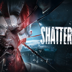 破碎 - Shattered VR游戏封面