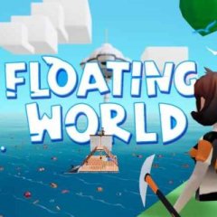 浮动世界 - Floating World VR VR游戏封面