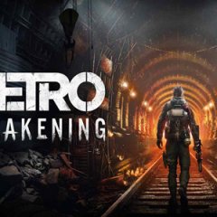 地铁觉醒（Metro Awakening）