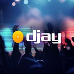 超级DJ - djay VR游戏封面