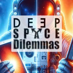深空困境 - Deep Space Dilemmas VR游戏封面