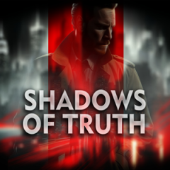 真相之影 - Shadows of Truth VR游戏封面