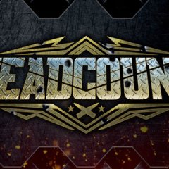 子弹地狱 - HeadCount VR VR游戏封面